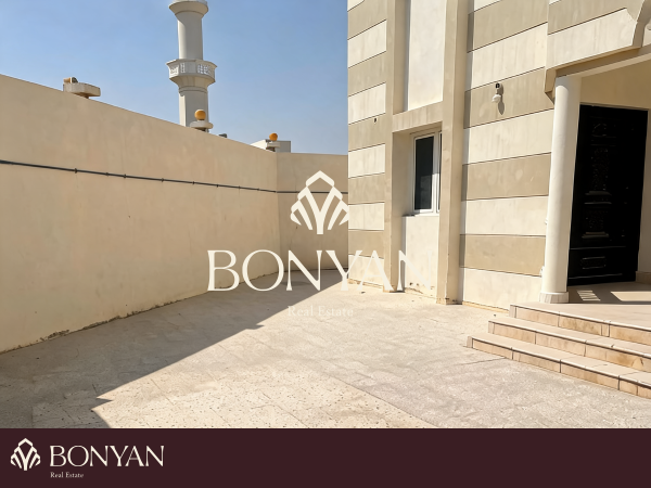 Villa in Al Mashaf - Al Wakra - 5
