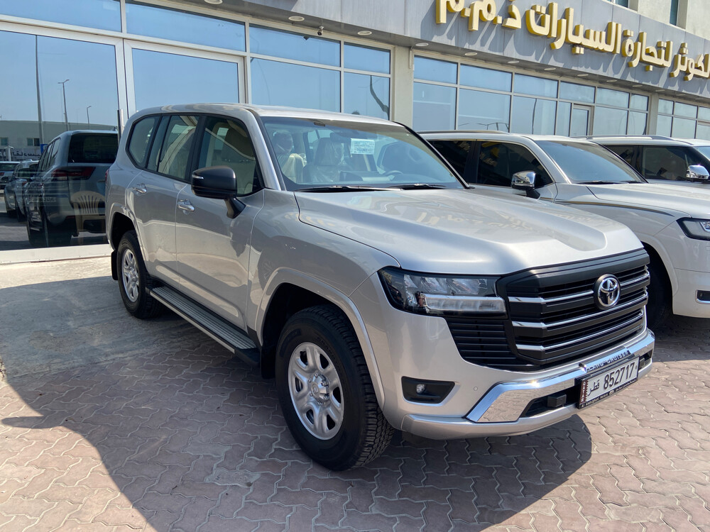 GX 2026 Silver - 5