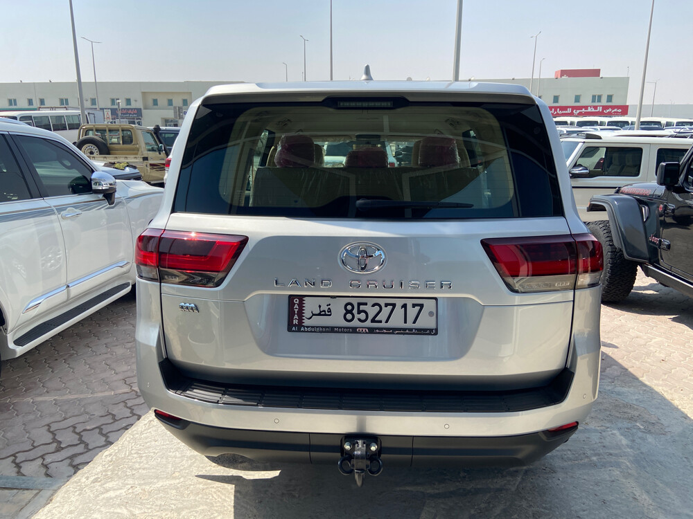 GX 2026 Silver - 4