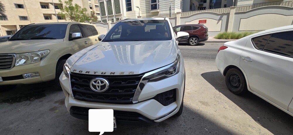 car in very good condition - 4