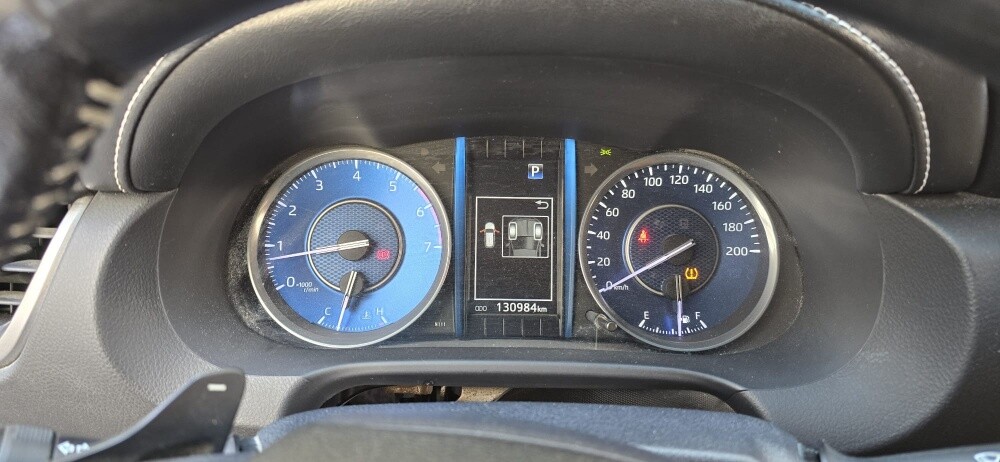 car in very good condition - 1