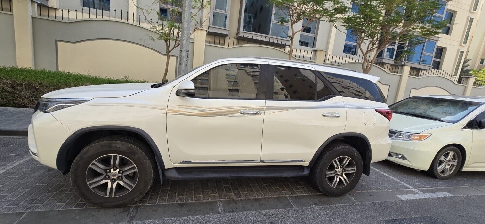 car in very good condition - 5