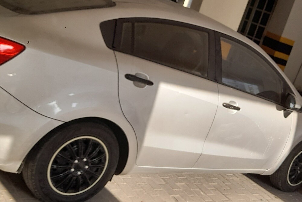 سائق - 1