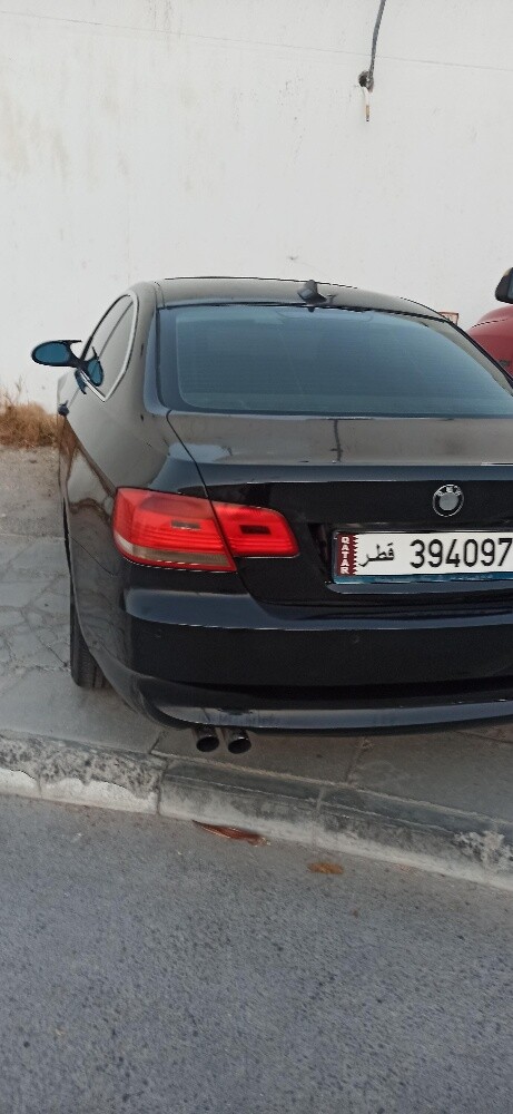 2009 BMW 325i 2-Door Coupe - 9