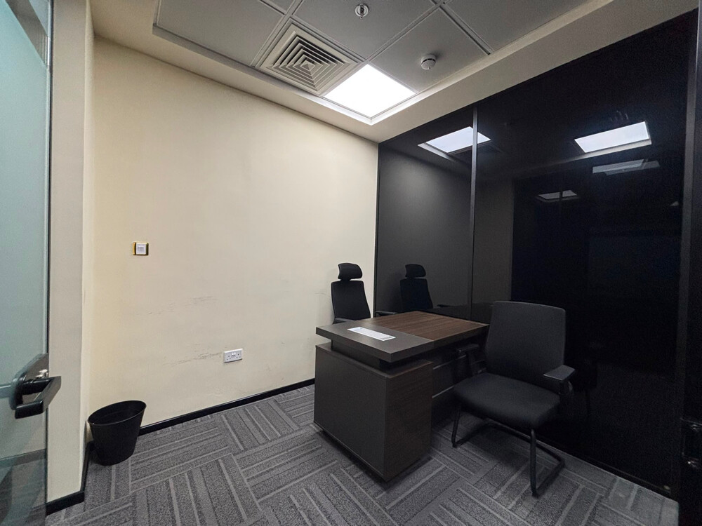 Private office for rent  - 2