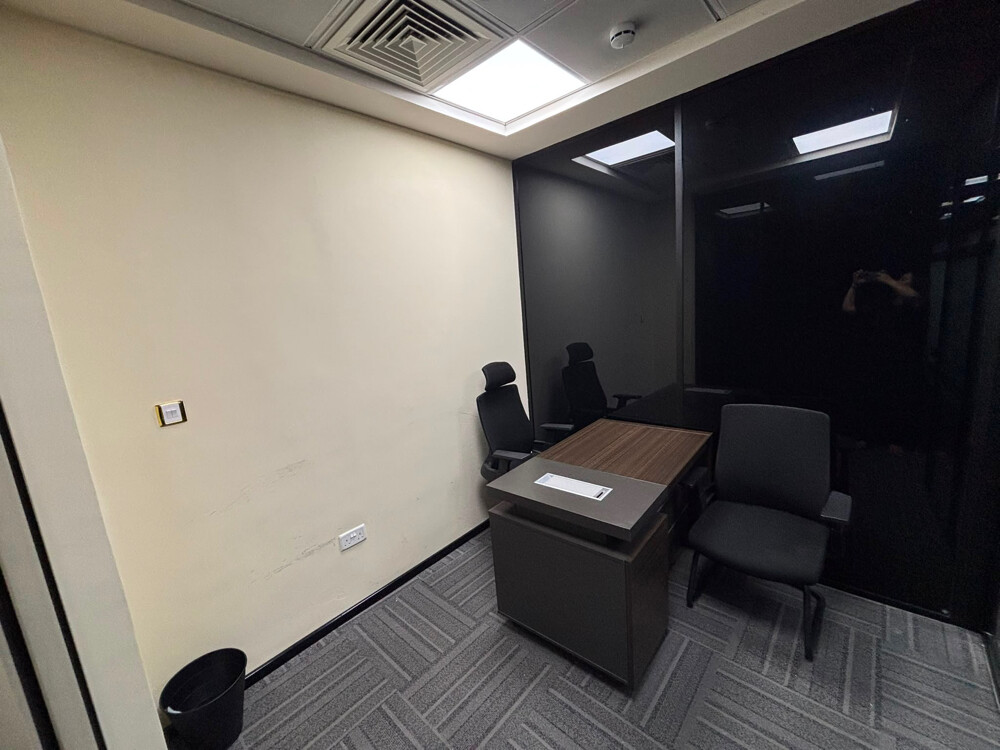 Private office for rent  - 6