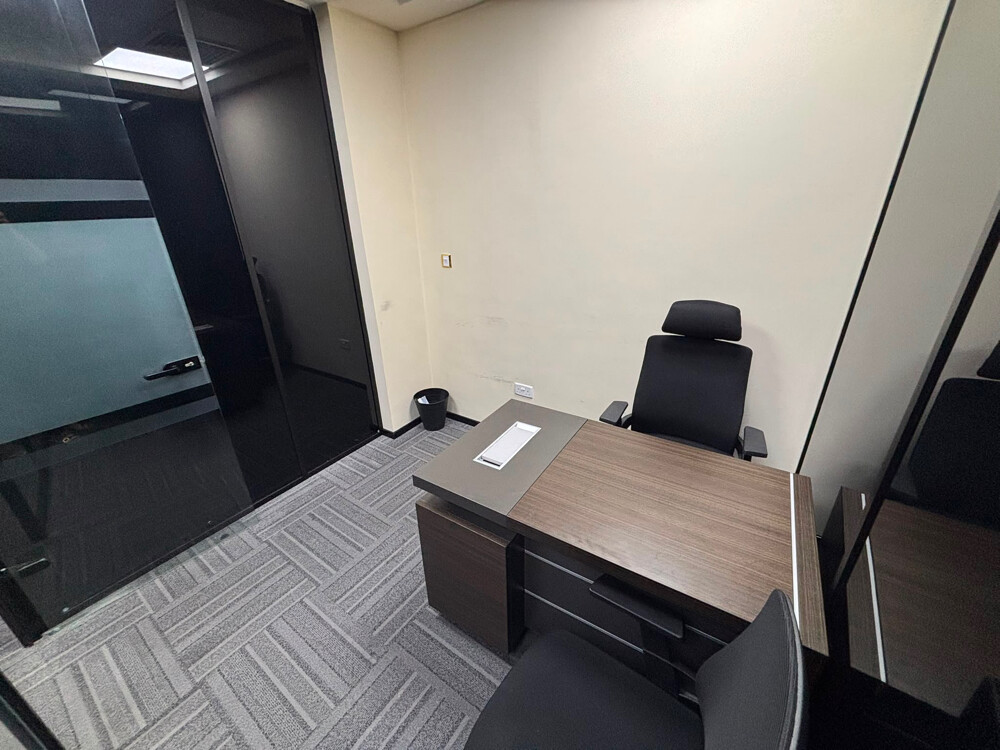 Private office for rent  - 3