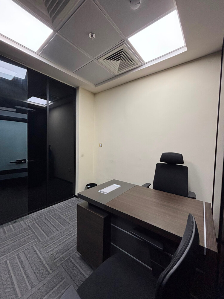 Private office for rent  - 7
