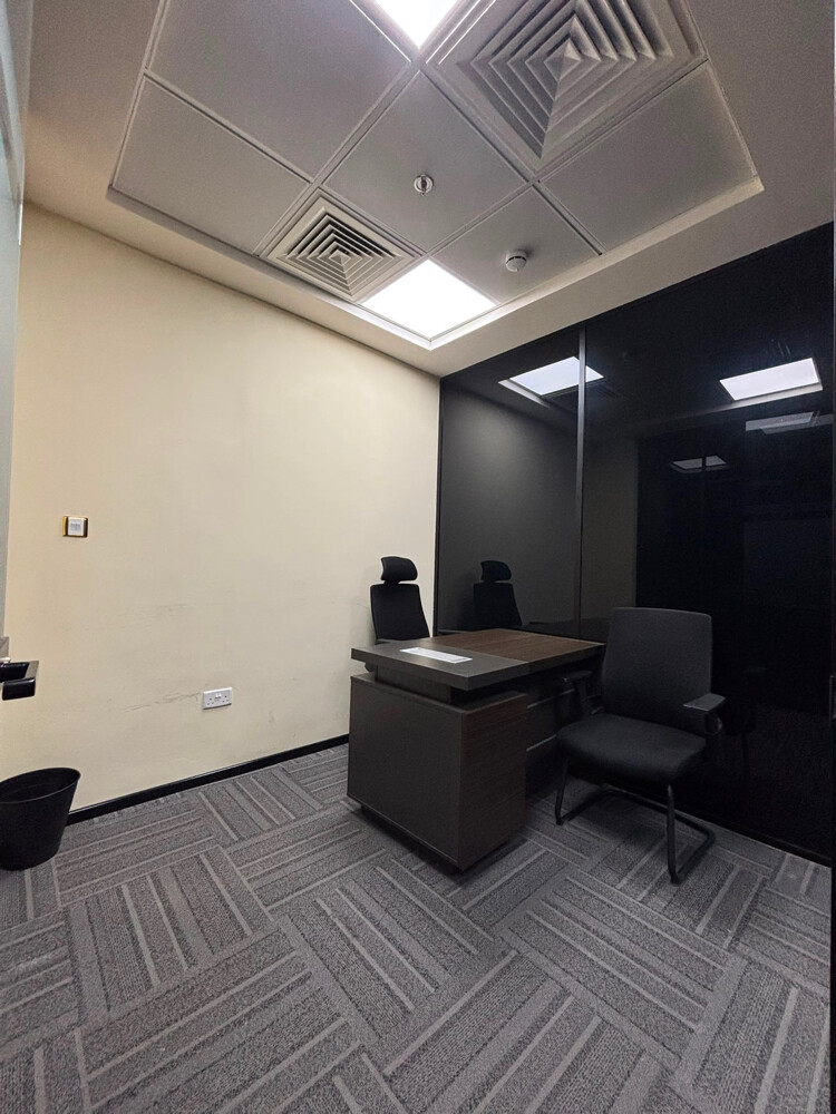 Private office for rent  - 8
