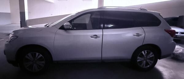 Nissan pathfinder - 2020 - 4