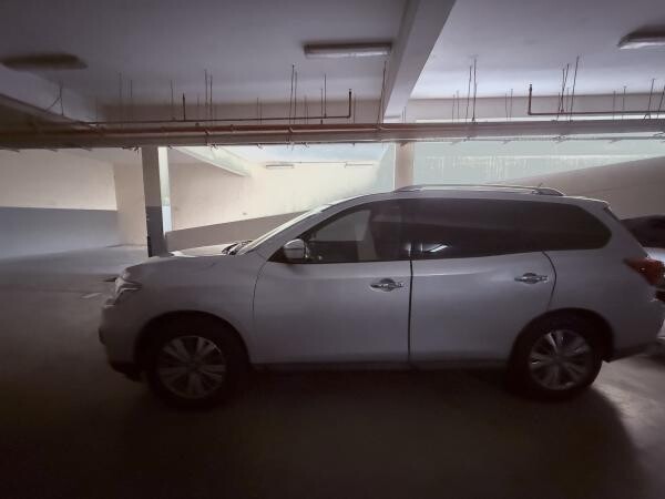Nissan pathfinder - 2020 - 5