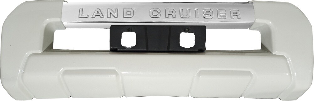 LC Bumper spoiler 2009 .2016.2022 - 2