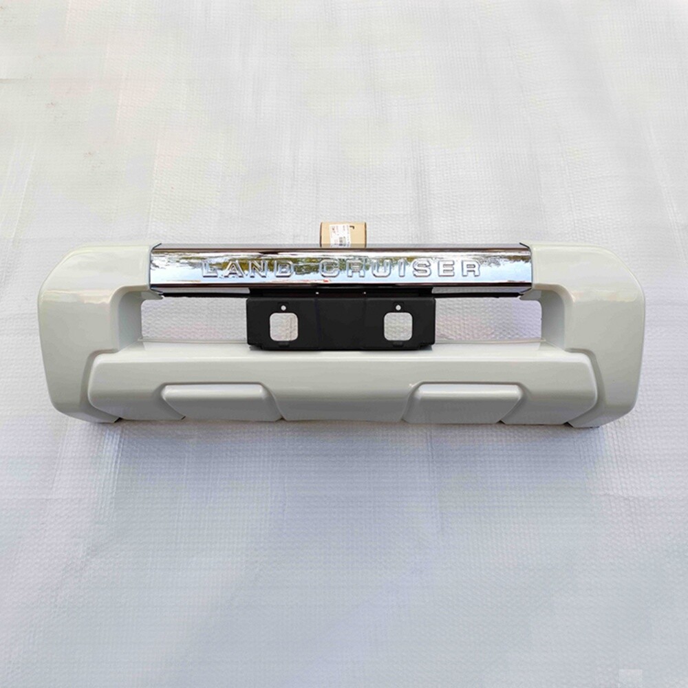 LC Bumper spoiler 2009 .2016.2022 - 3