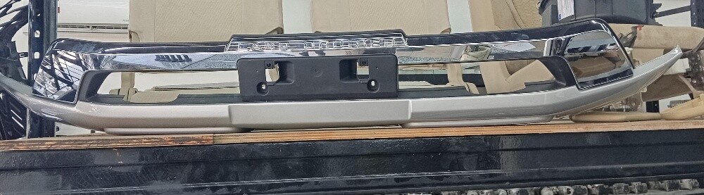 LC Bumper spoiler 2009 .2016.2022 - 6