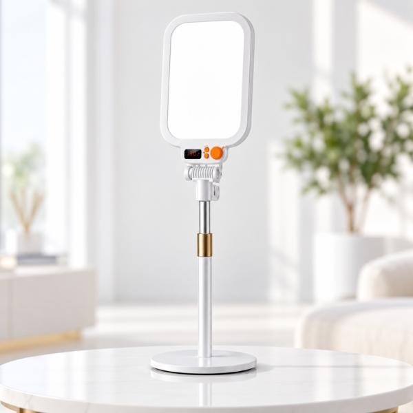 MZ-026 LED Beauty Light Stand - 1
