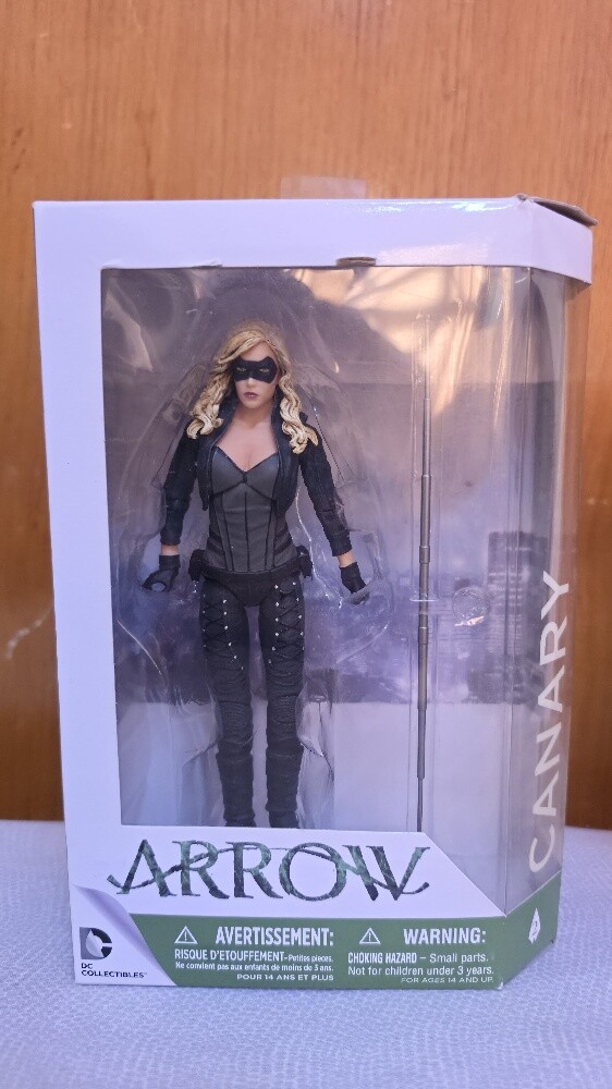 DC Collectables - 2