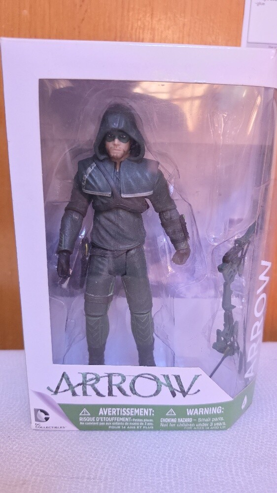 DC Collectables - 1