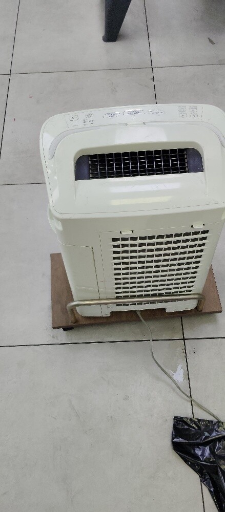 Sharp Plasmacluster Air Purifier an - 2