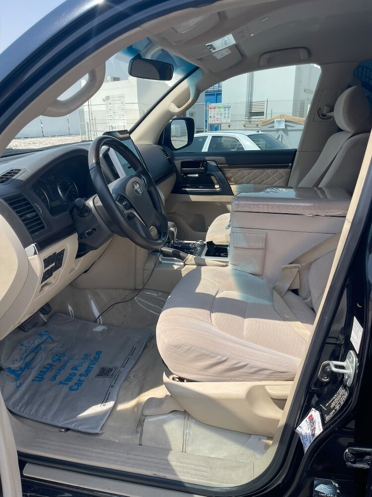 لا كروزر - 3