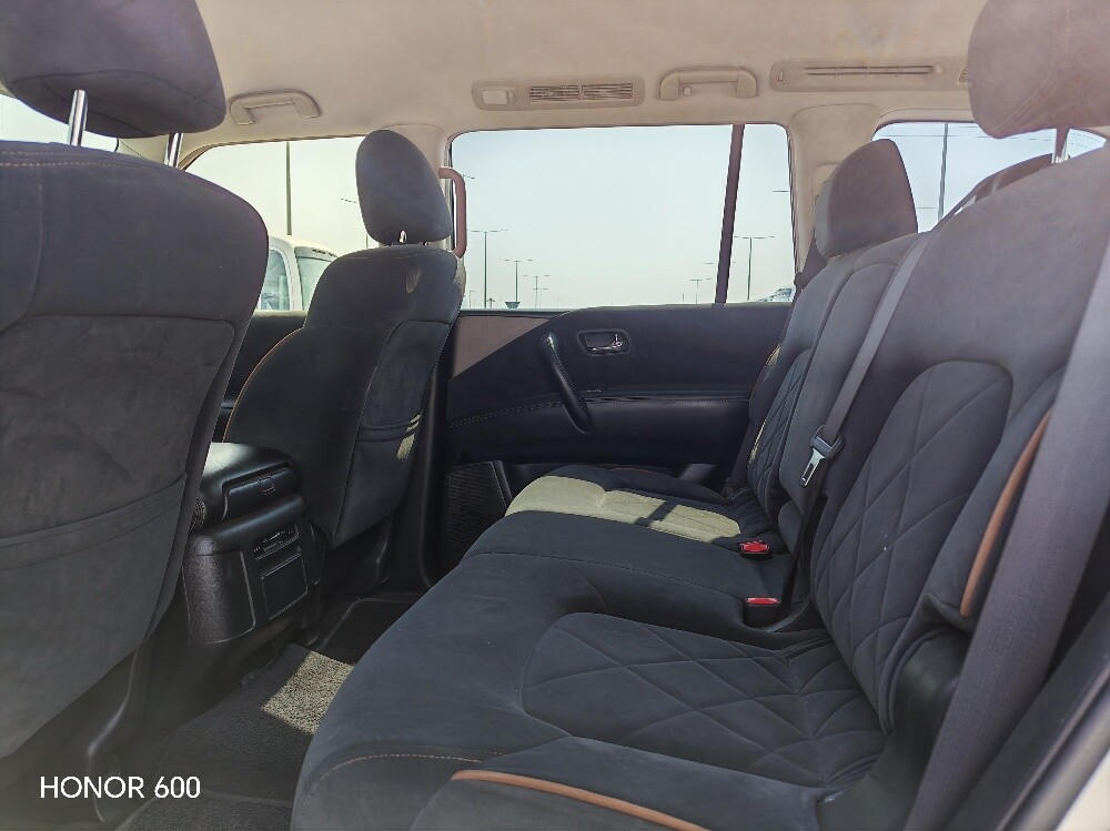 Nissan XE - 7
