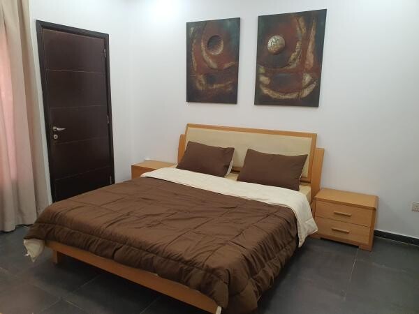 3Bedroom Villa compoud - 10
