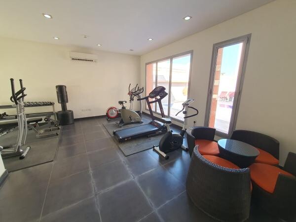 3Bedroom Villa compoud - 7