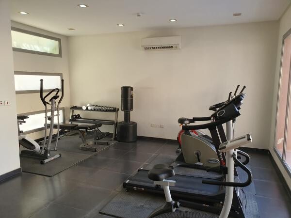 3Bedroom Villa compoud - 8