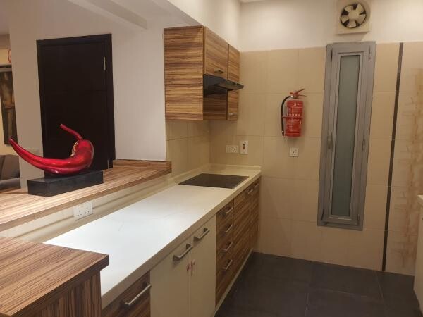 3Bedroom Villa compoud - 9