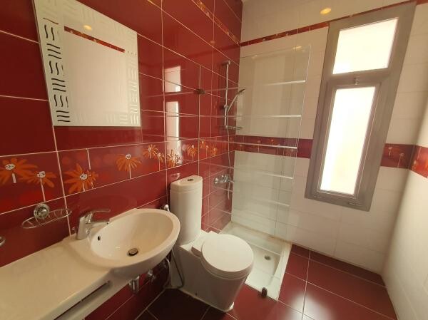 3Bedroom Villa compoud - 12