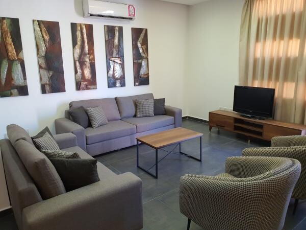 3Bedroom Villa compoud - 4