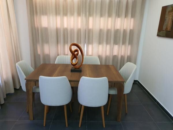 3Bedroom Villa compoud - 11