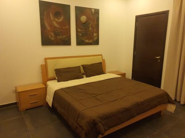 3Bedroom Villa compoud - 2