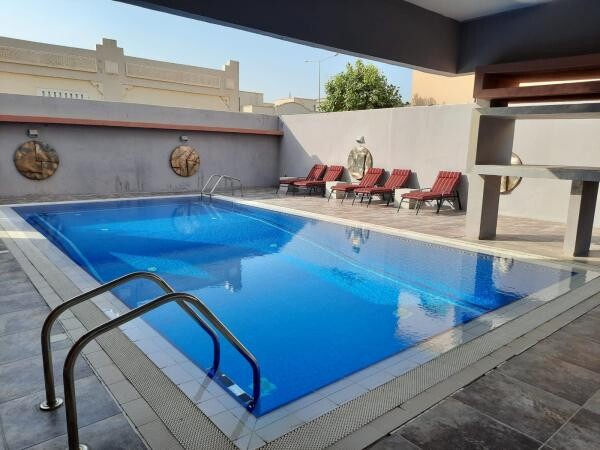 3Bedroom Villa compoud - 1