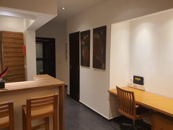 3Bedroom Villa compoud - 5