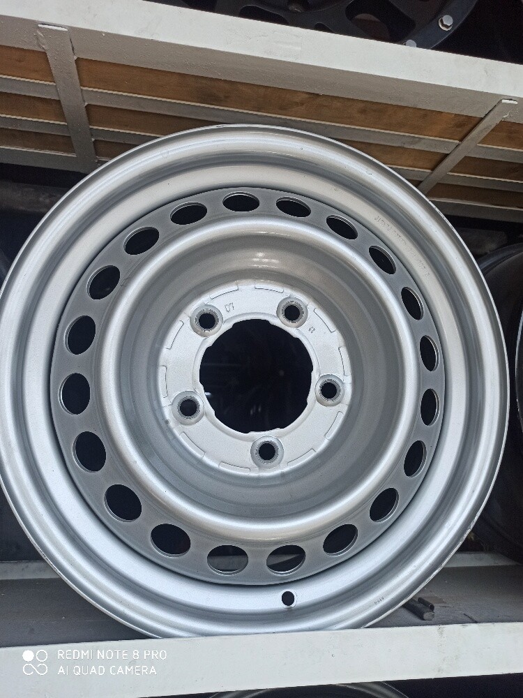Rim Senabor Original - 2