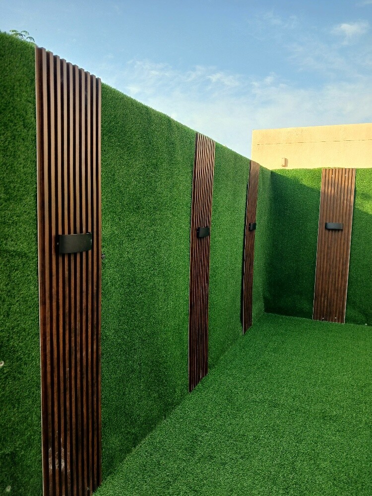 Artificial grass, grass carpet - 5