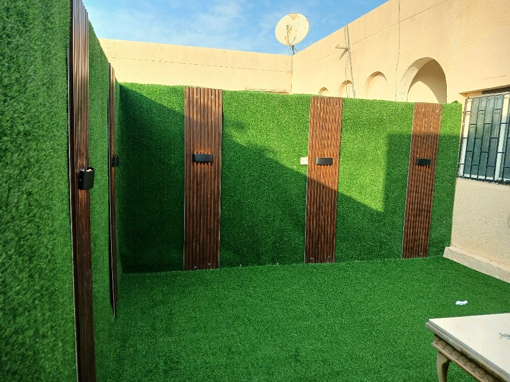 Artificial grass, grass carpet - 4