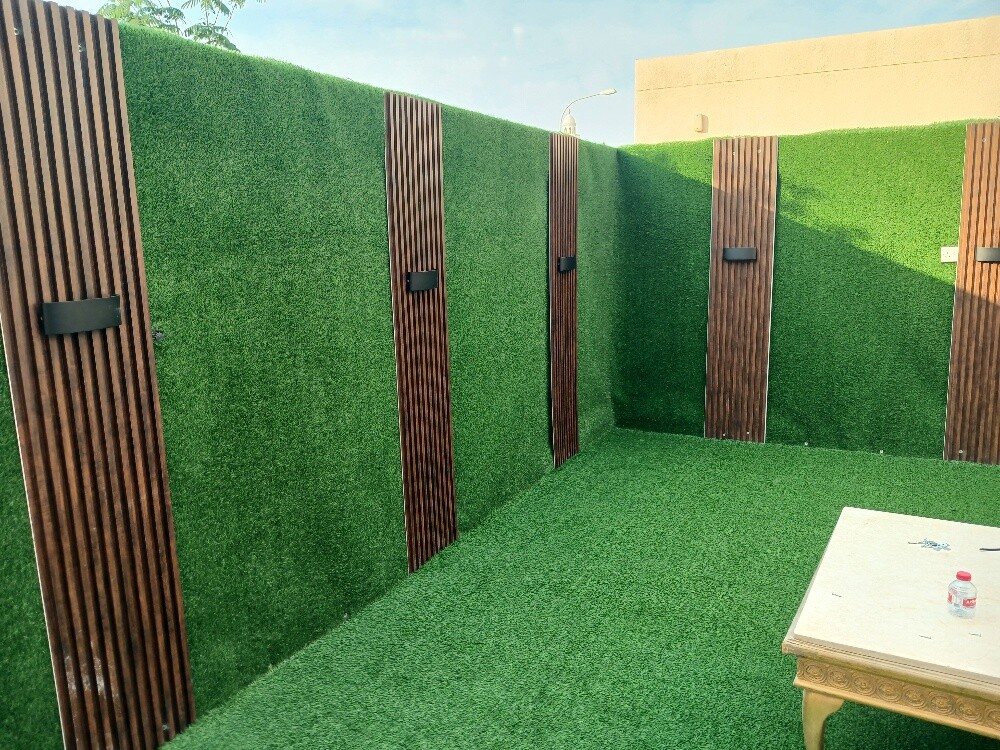 Artificial grass, grass carpet - 7