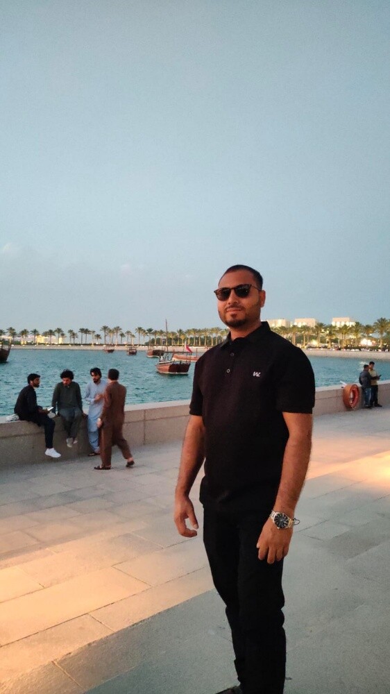 Mohi Uddin - 1
