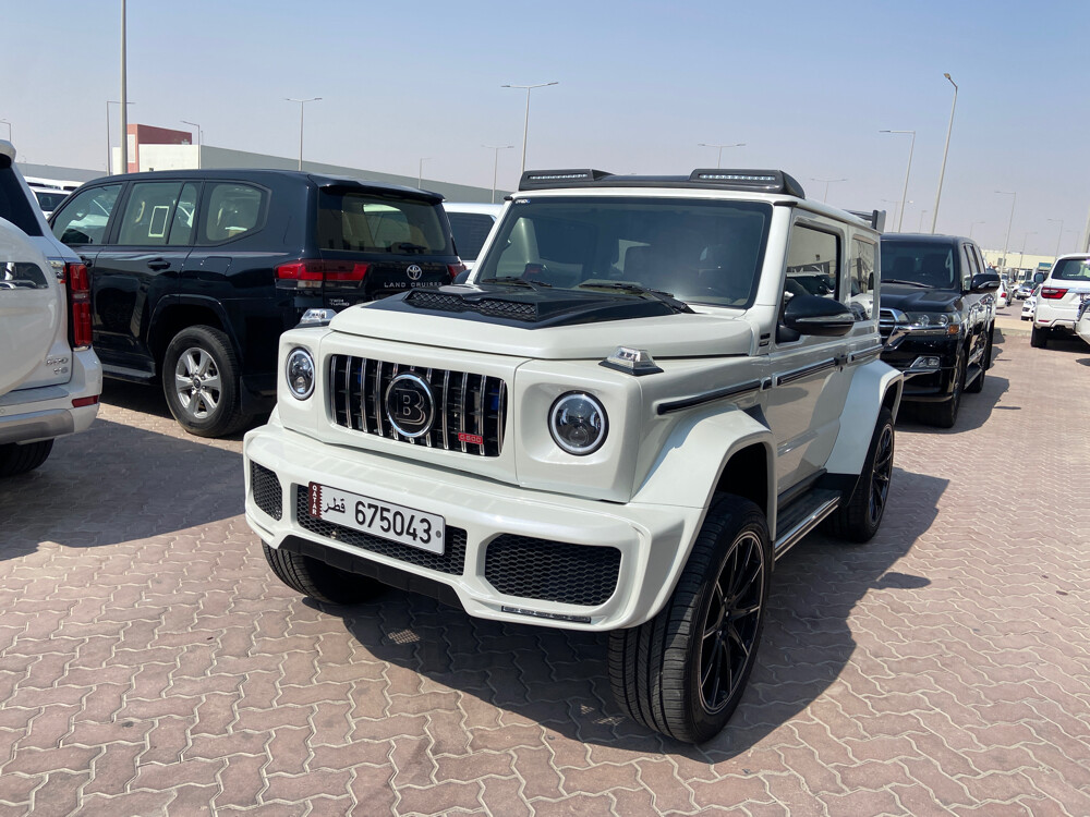 Suzuki jimny 2026 white  - 2