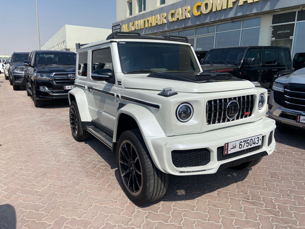 Suzuki jimny 2026 white  - 3