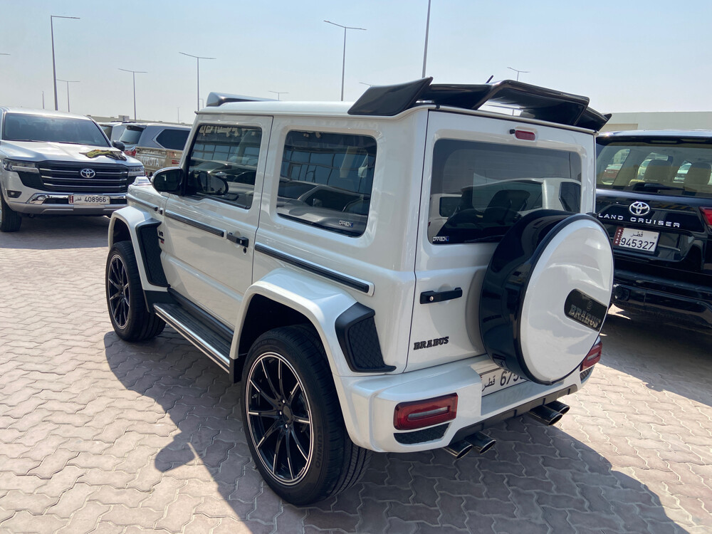 Suzuki jimny 2026 white  - 6