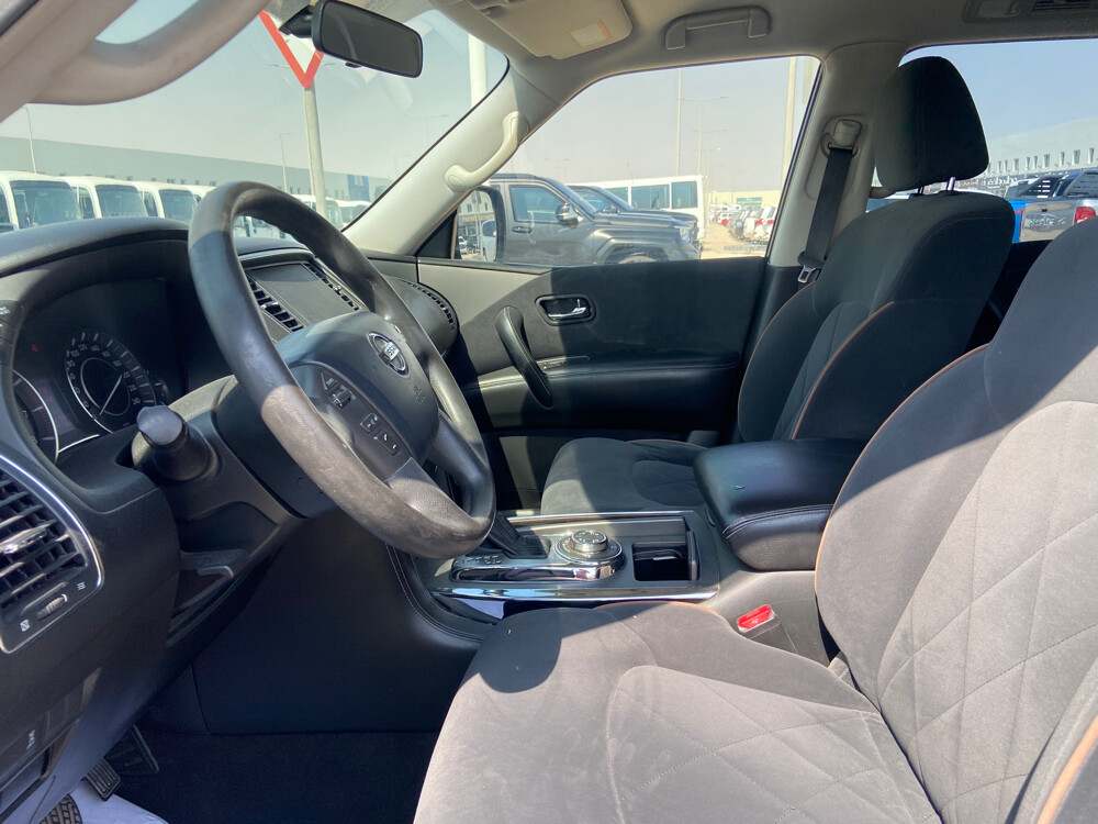 Nissan XE 2018 Ramadi - 7