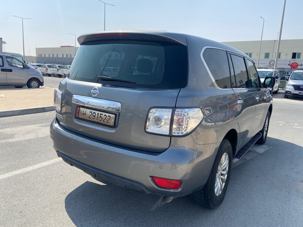 Nissan XE 2018 Ramadi - 8