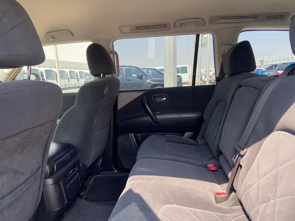 Nissan XE 2018 Ramadi - 6