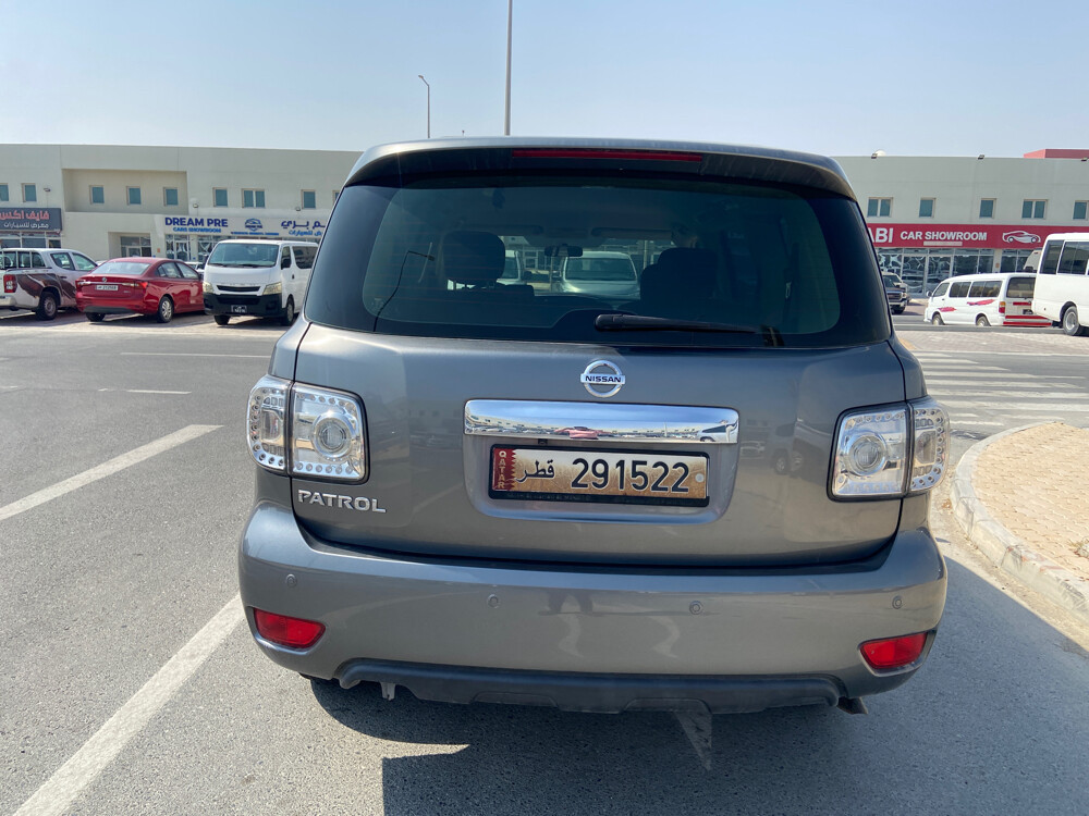 Nissan XE 2018 Ramadi - 3