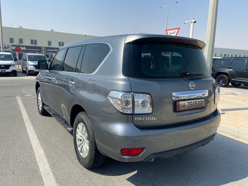 Nissan XE 2018 Ramadi - 4