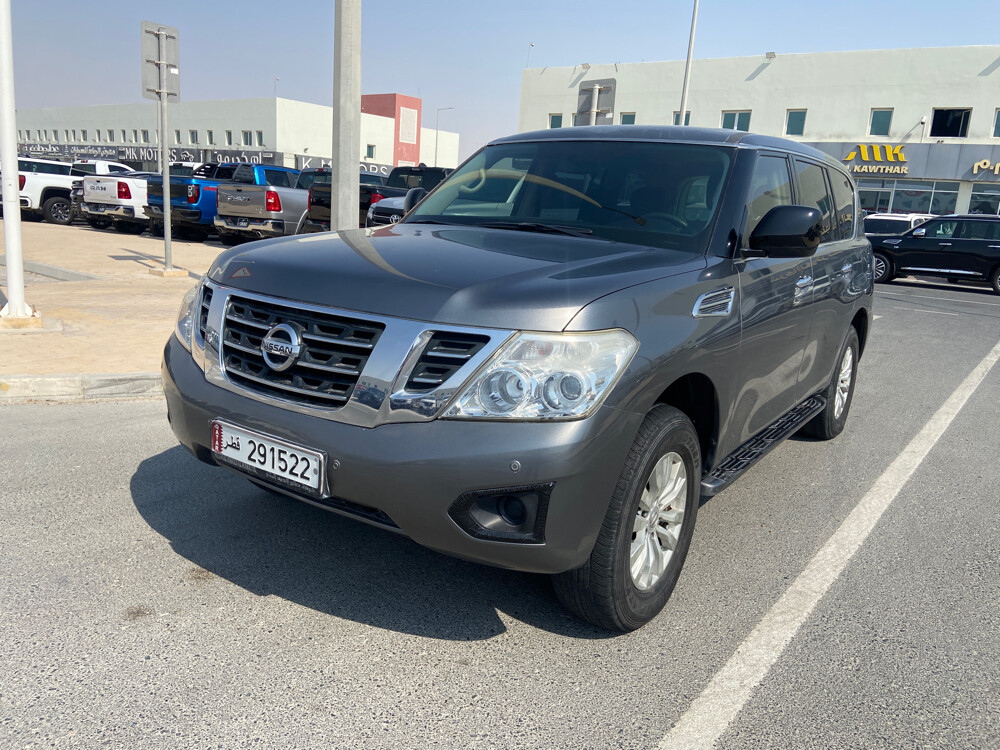 Nissan XE 2018 Ramadi - 5