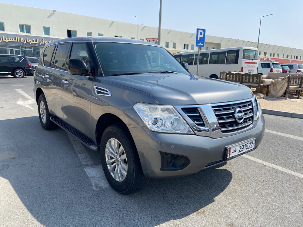 Nissan XE 2018 Ramadi - 2