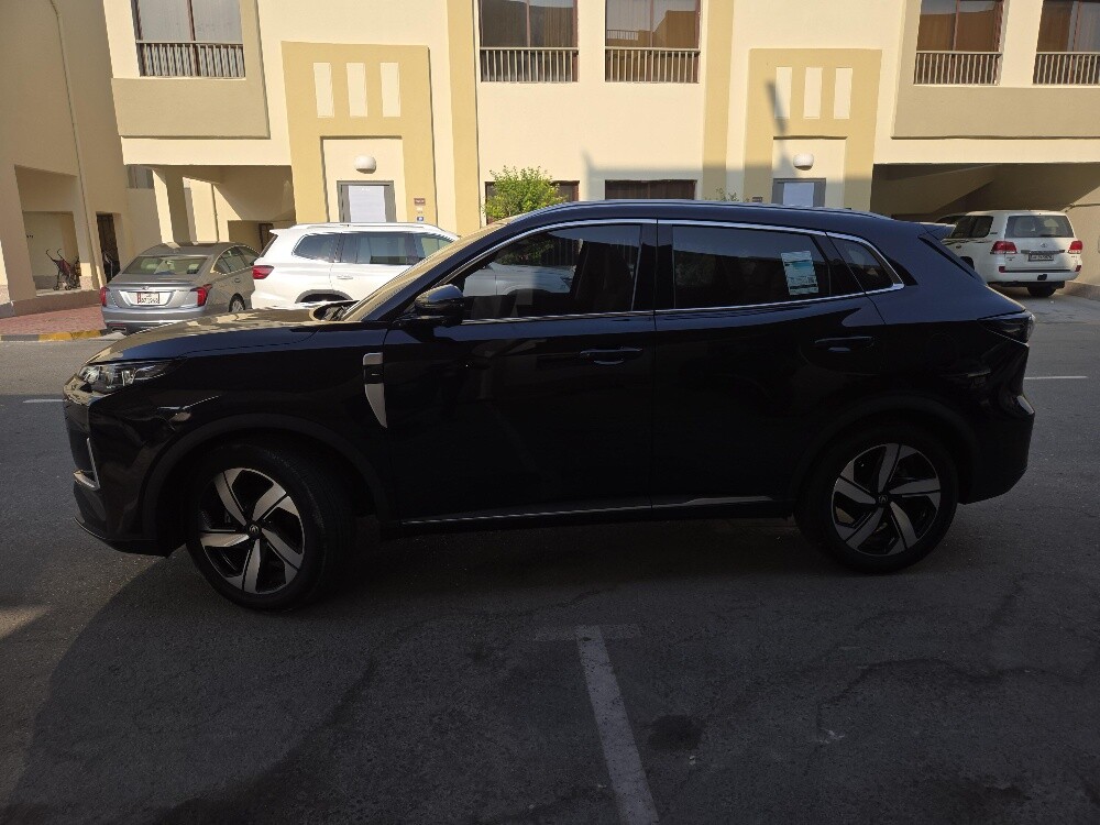 changan Uni-s full option - 7